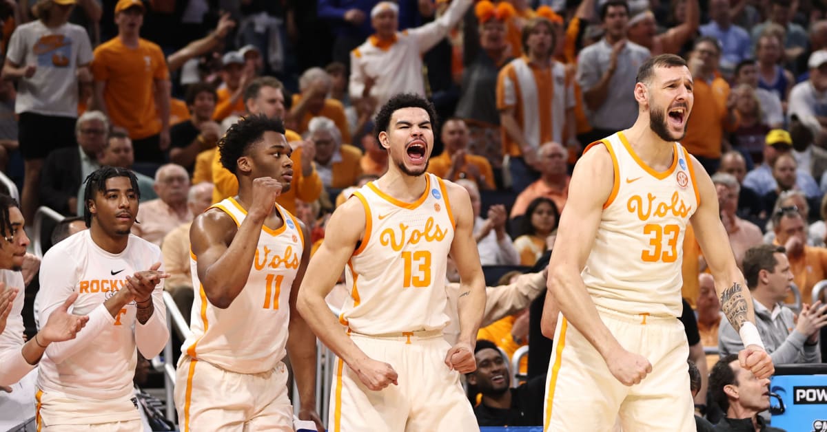 Tennessee vs Florida Atlantic Prediction, Game Preview, NCAA Tournament