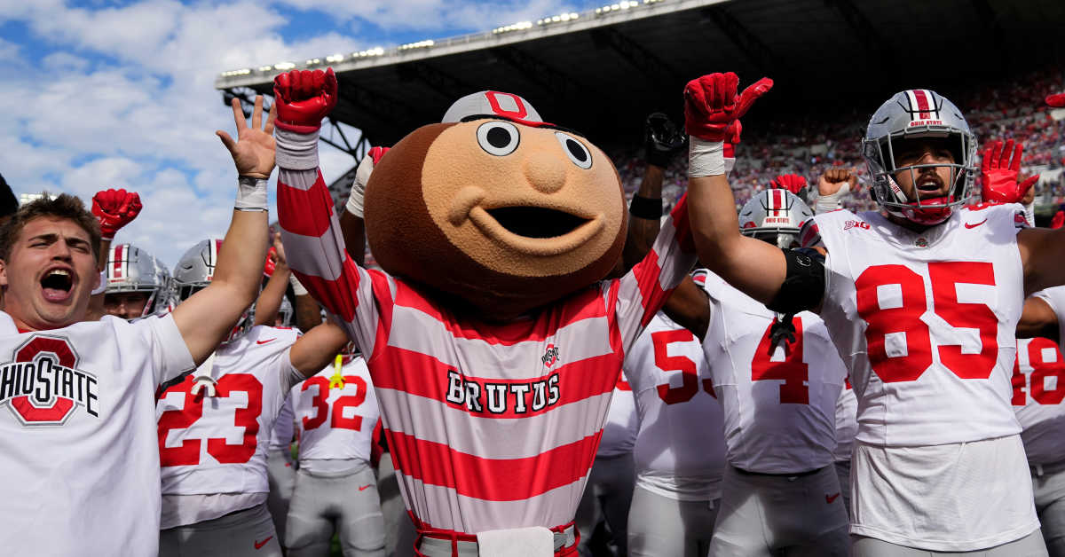 AP Top 25 Preseason Prediction 2026: Projecting the First College Football Rankings