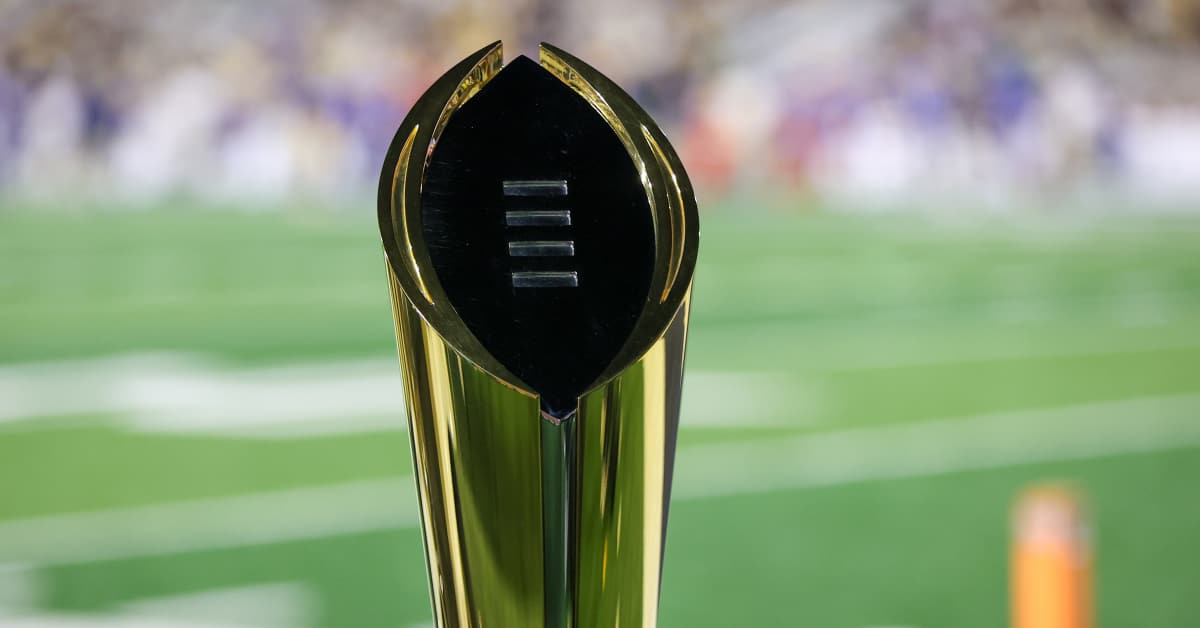 2025-2026 Bowl & CFP Schedule, Predictions, Previews & Scoreboard ...