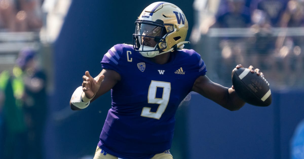 College Fantasy Football Rankings 2023 Top Players, Draft, Position