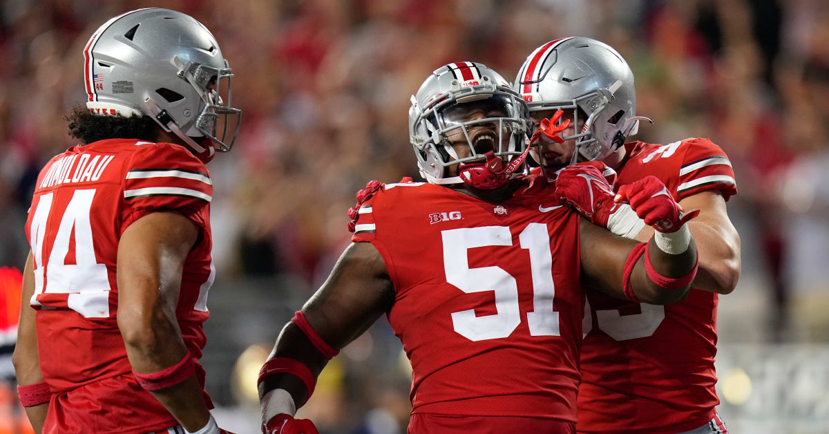 Ohio State Buckeyes College Football Preview 2023: Defense College