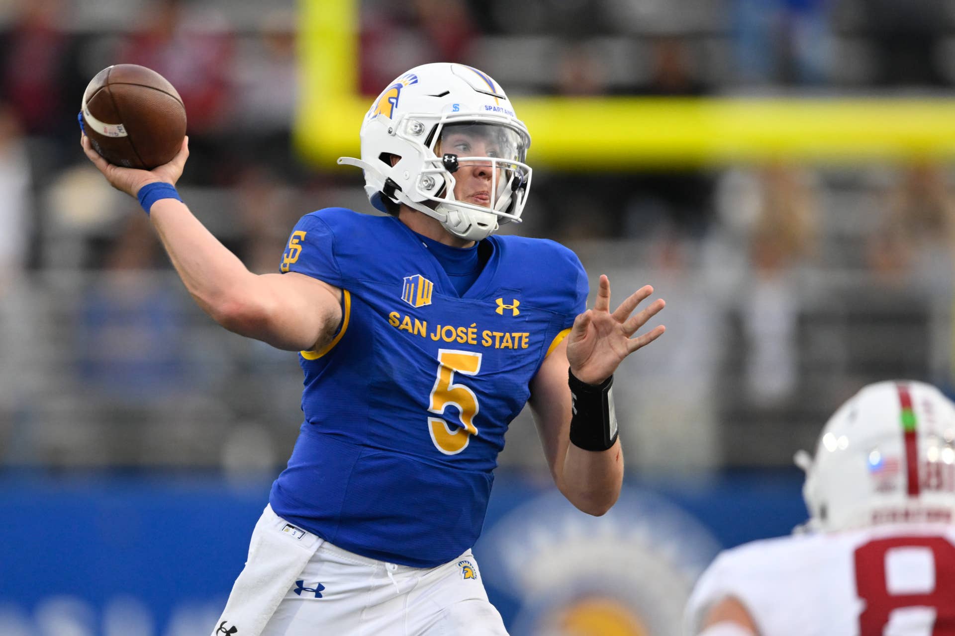 San Jose State vs Central Michigan Prediction, Game Preview, and ...