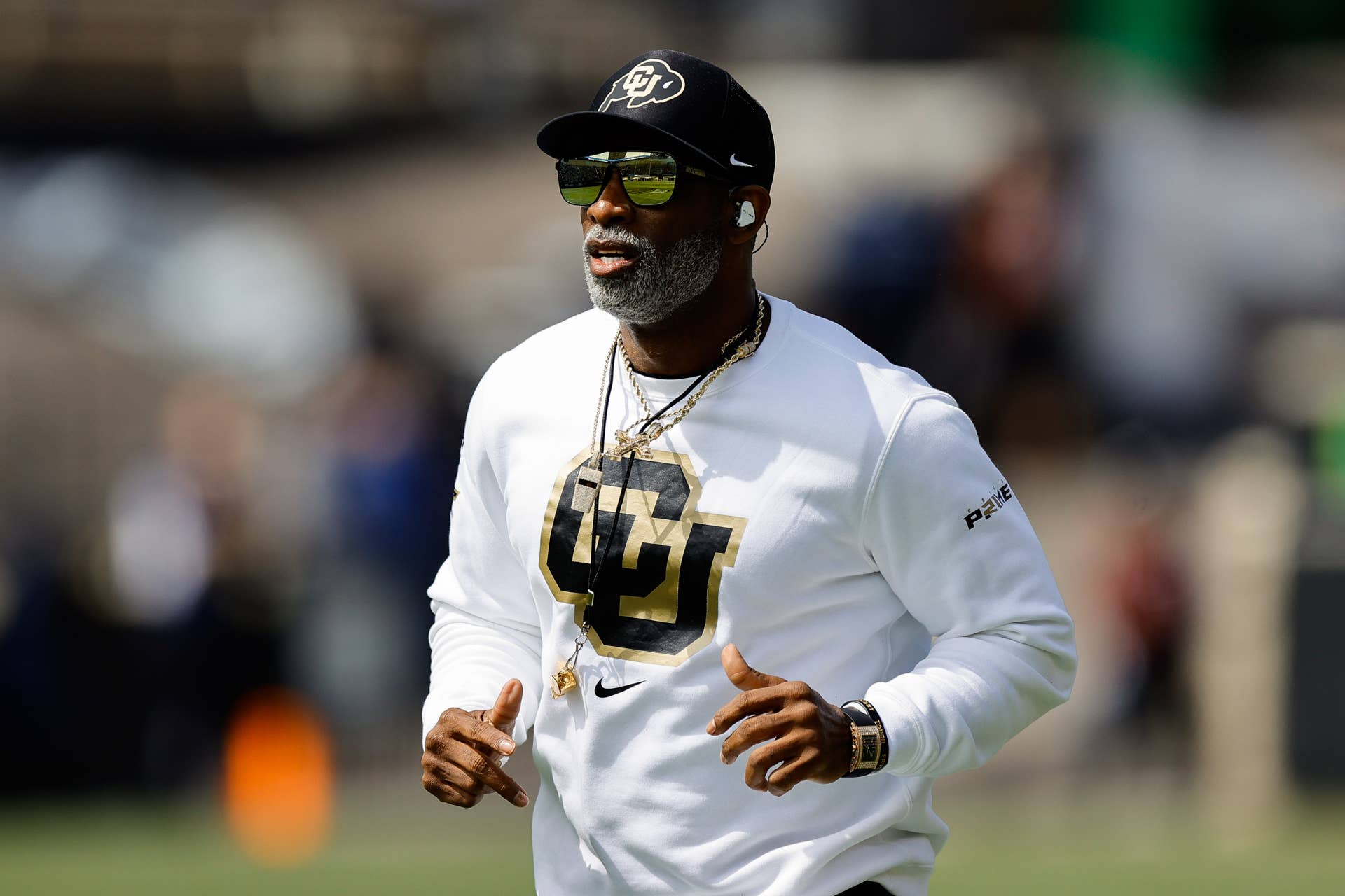 Colorado vs Georgia Tech Prediction, Game Preview & Betting Lines 2025 ...