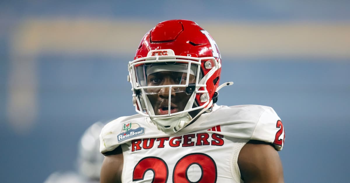 Rutgers Football Preview 2025: Scarlet Knights Season Prediction, Win