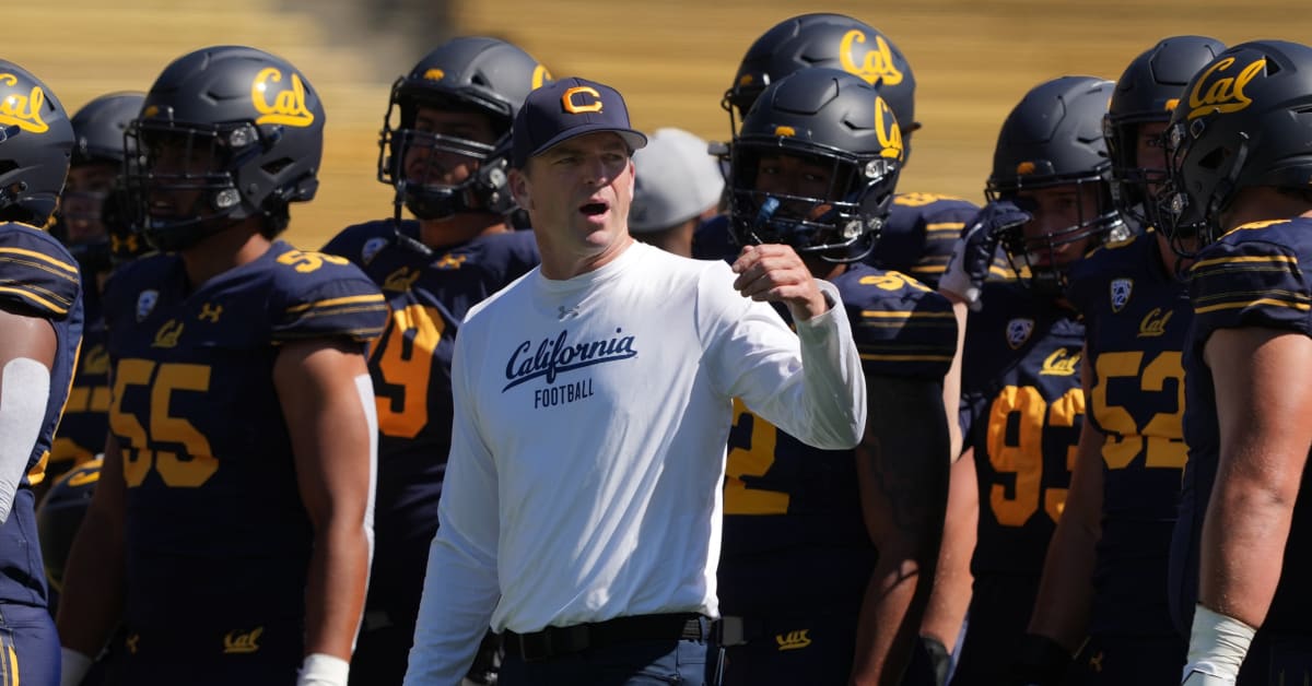 Cal Golden Bears College Football Preview 2023 Breakdown, Prediction