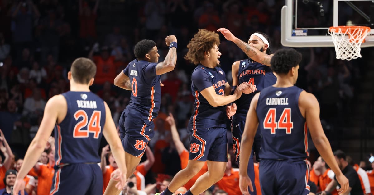 Houston vs Auburn Prediction, Game Preview, NCAA Tournament Second