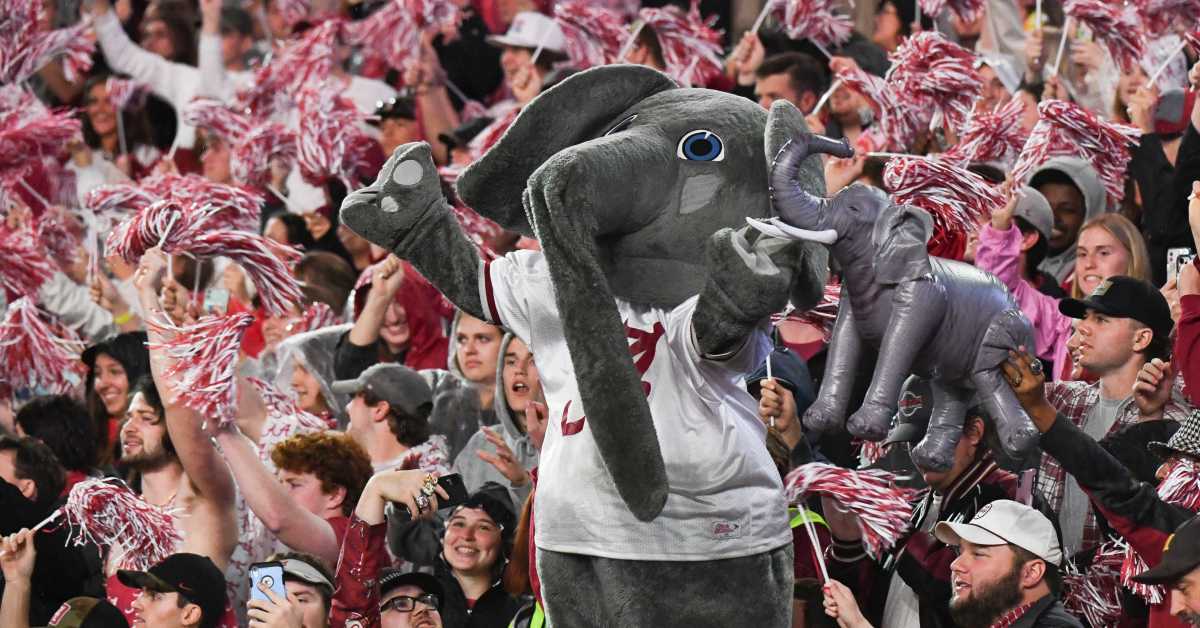 AP College Football Poll, Rankings Greatest Programs Of AllTime