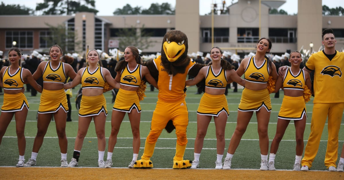 ULM vs Southern Miss Prediction Game Preview College Football News