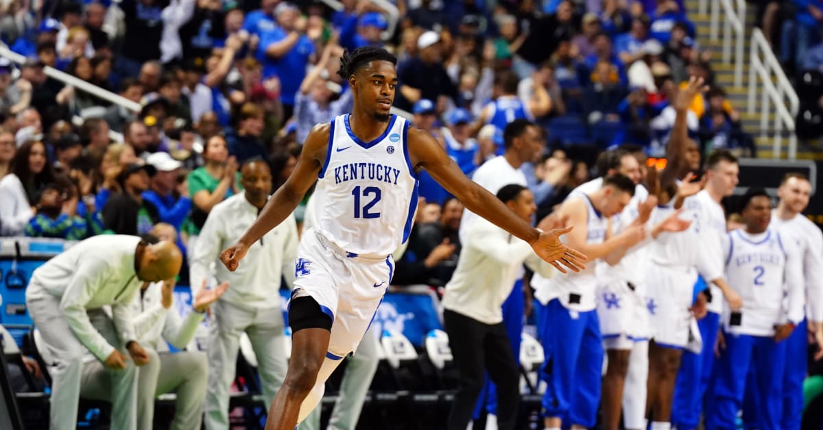 Kansas State vs Kentucky Prediction, Game Preview, NCAA Tournament