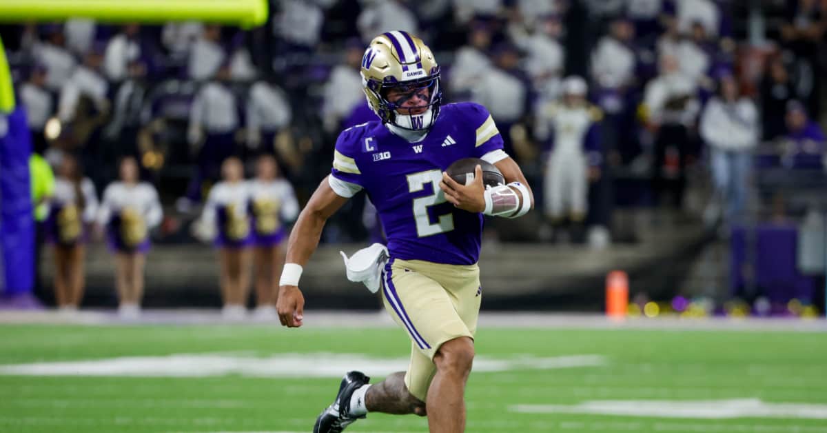 Washington vs Washington State Prediction, Preview, Betting Lines