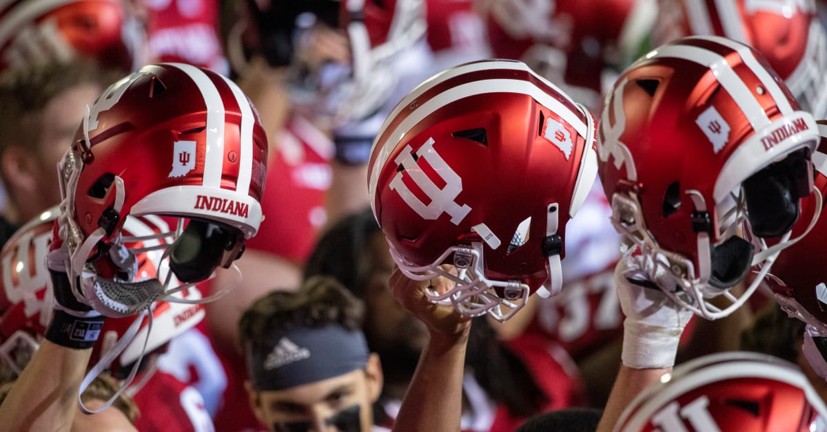 Indiana Football Schedule 2023 Analysis, Breakdown, 3 Things To Know