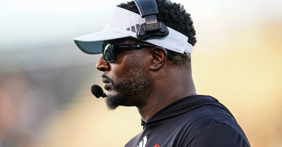 FIU Football Preview 2026: Willie Simmons to Make a Conference USA Push