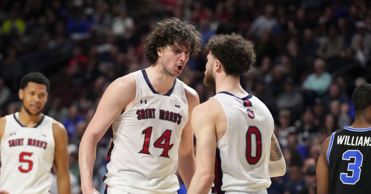 Saint Mary's vs VCU Prediction, Game Preview, NCAA Tournament First