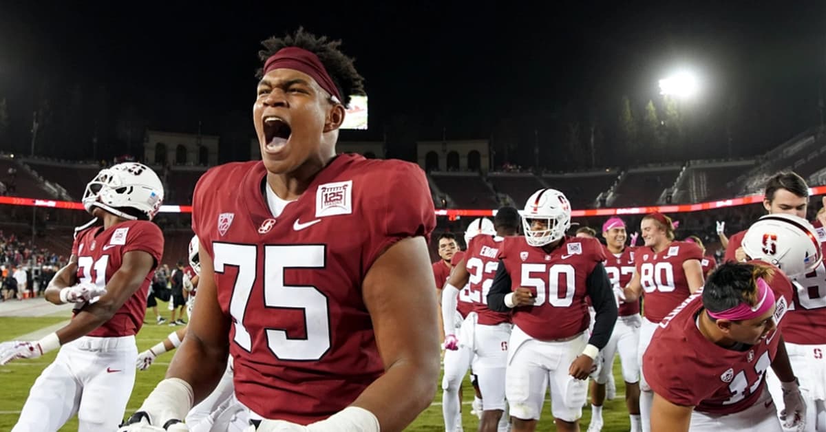 College Football Transfer Portal 2023 Rankings: 15 Best Offensive ...