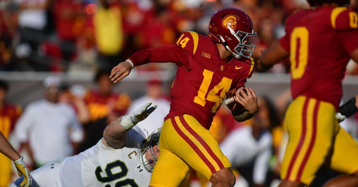 USC vs. Texas A&M Las Vegas Bowl Prediction, Preview, and Betting