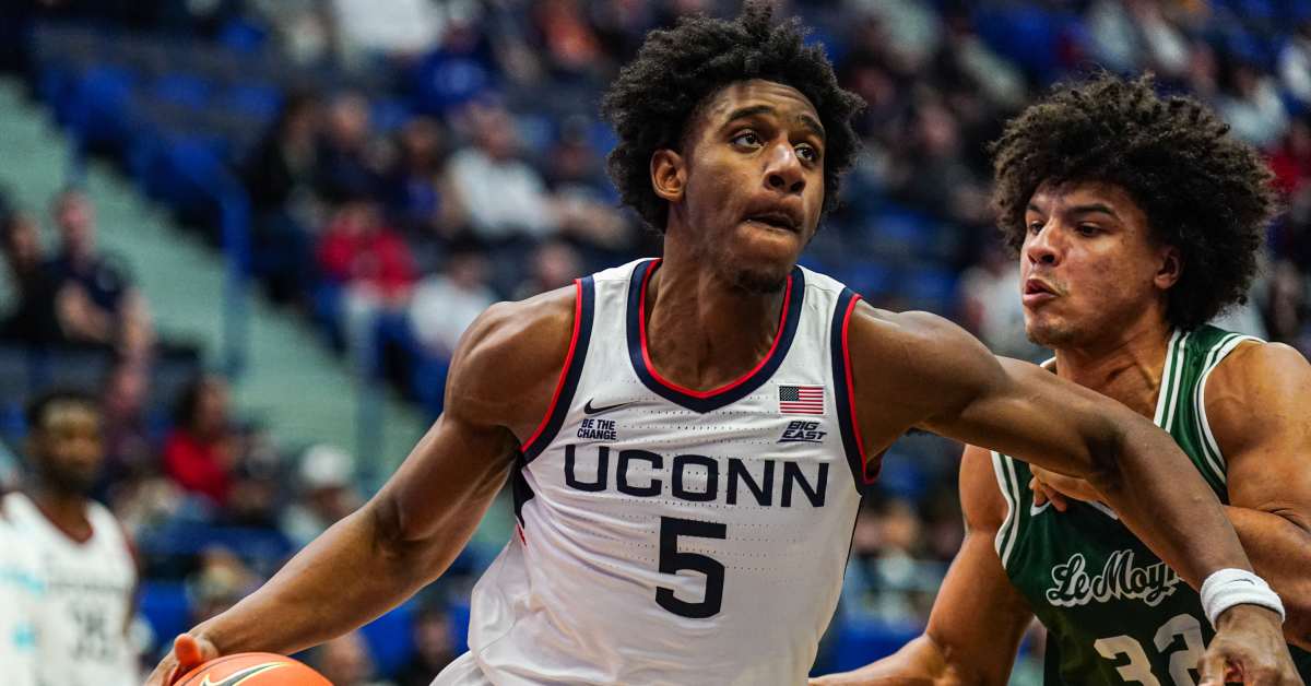 AP Top 25 College Basketball Rankings Prediction for Week 4 College