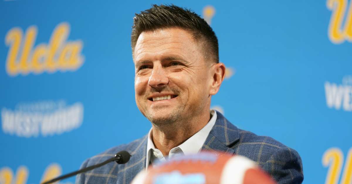 UCLA Football 2026 Schedule Breakdown & Season Outlook - College