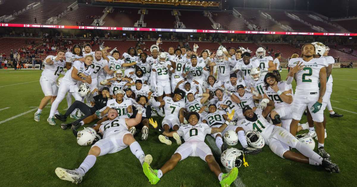Sacramento State Football Preview 2026: The Hornets' Big Bet