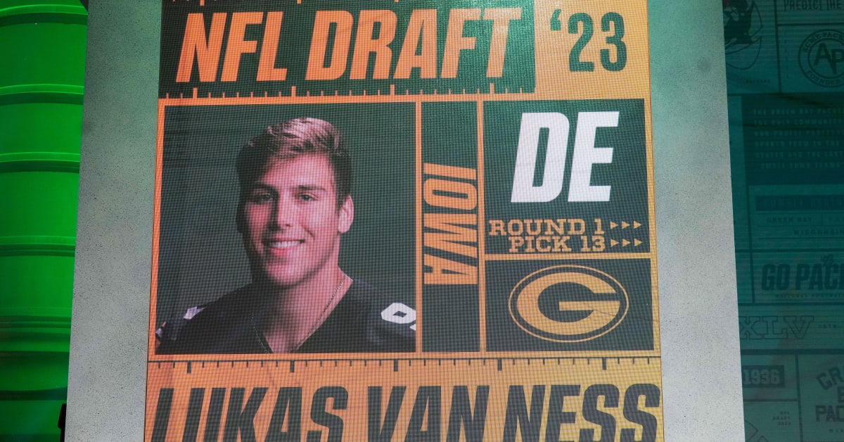 Green Bay Packers 2023 NFL Draft Analysis From The College Football