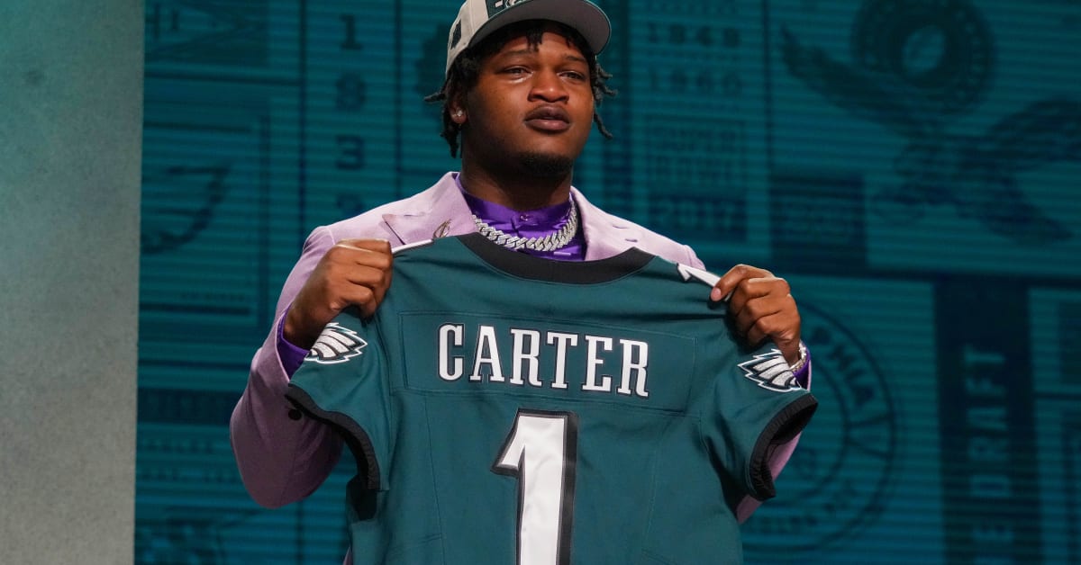 Philadelphia Eagles 2023 NFL Draft Analysis From The College Football