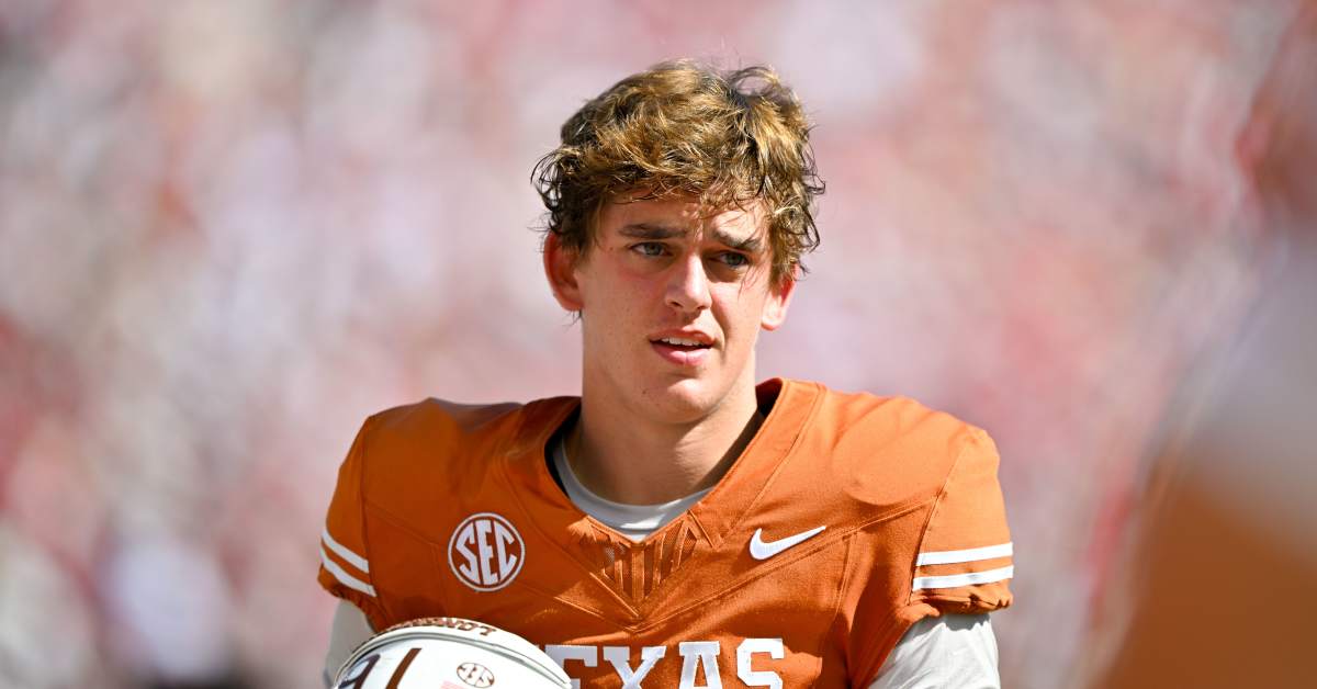 2025 Cheez-It Citrus Bowl Prediction: Michigan vs Texas Pick - College ...