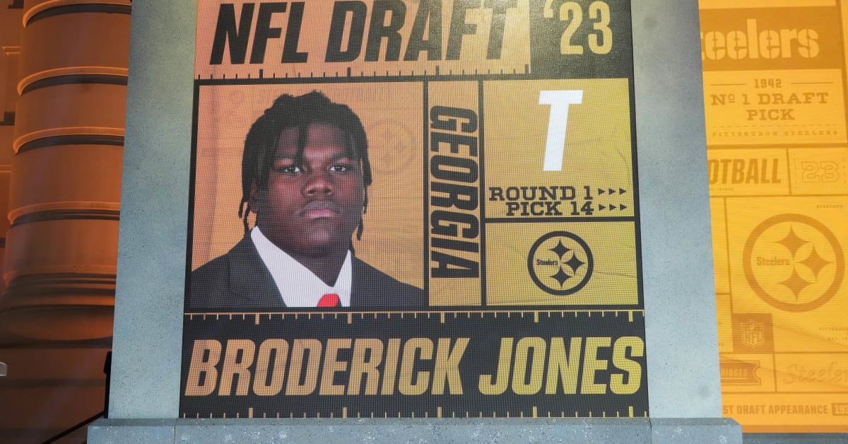 Pittsburgh Steelers 2023 NFL Draft Analysis From The College Football