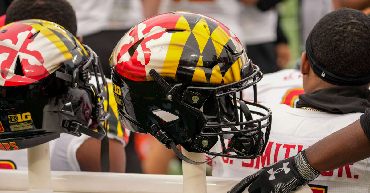 Maryland Football Schedule 2023 Analysis, Breakdown, 3 Things To Know