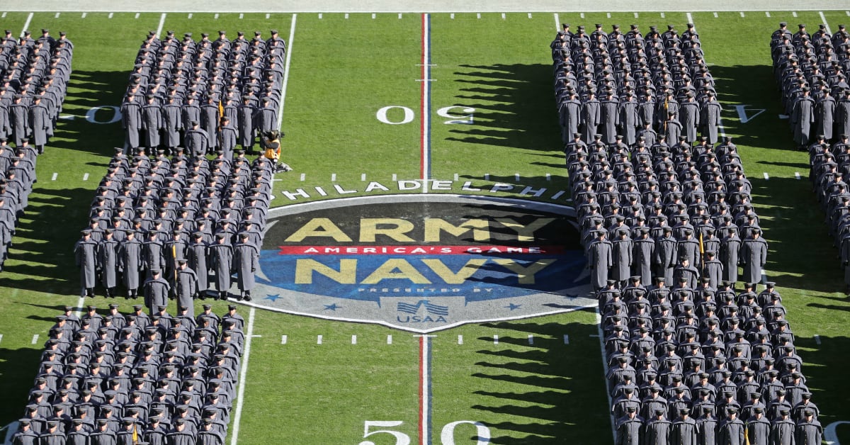 Army vs Navy Prediction, Preview, Odds, How To Watch College Football