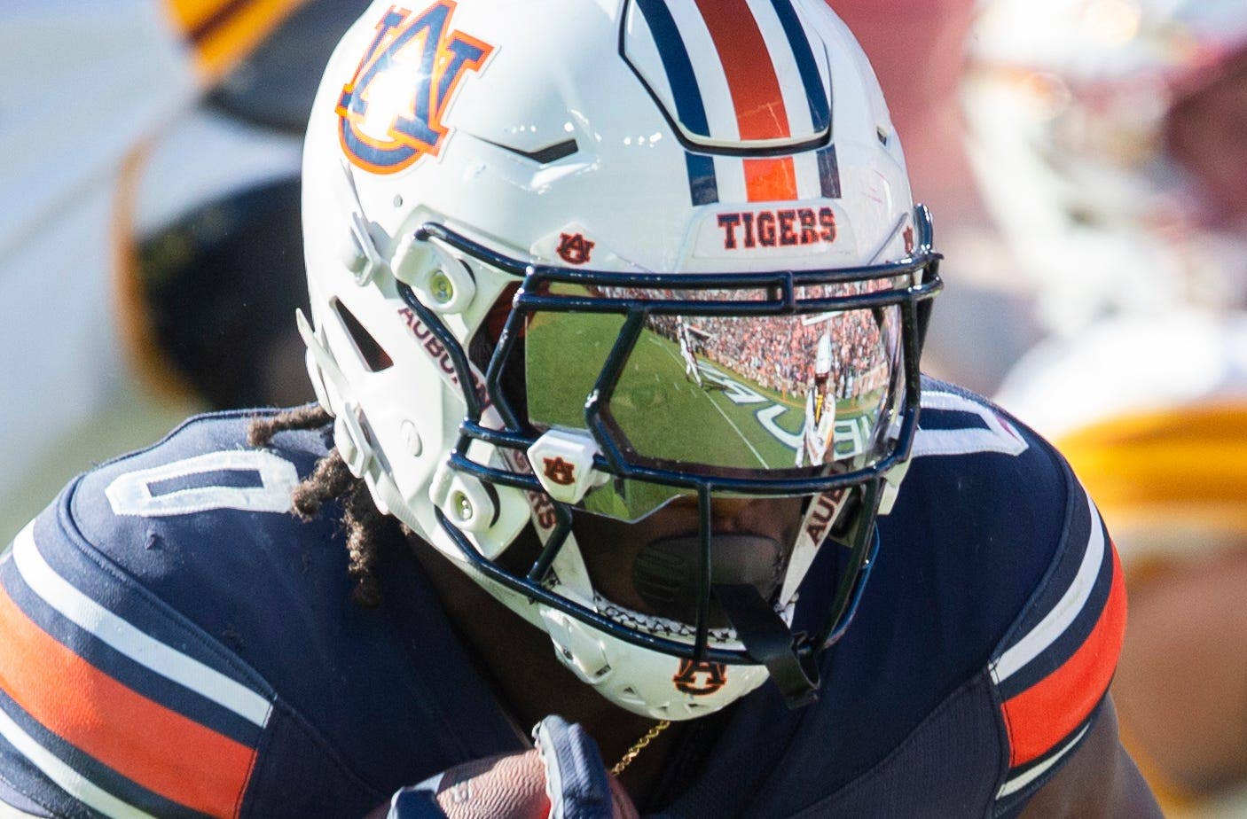 Auburn vs Baylor Prediction & Odds: College Football 2025 - College ...