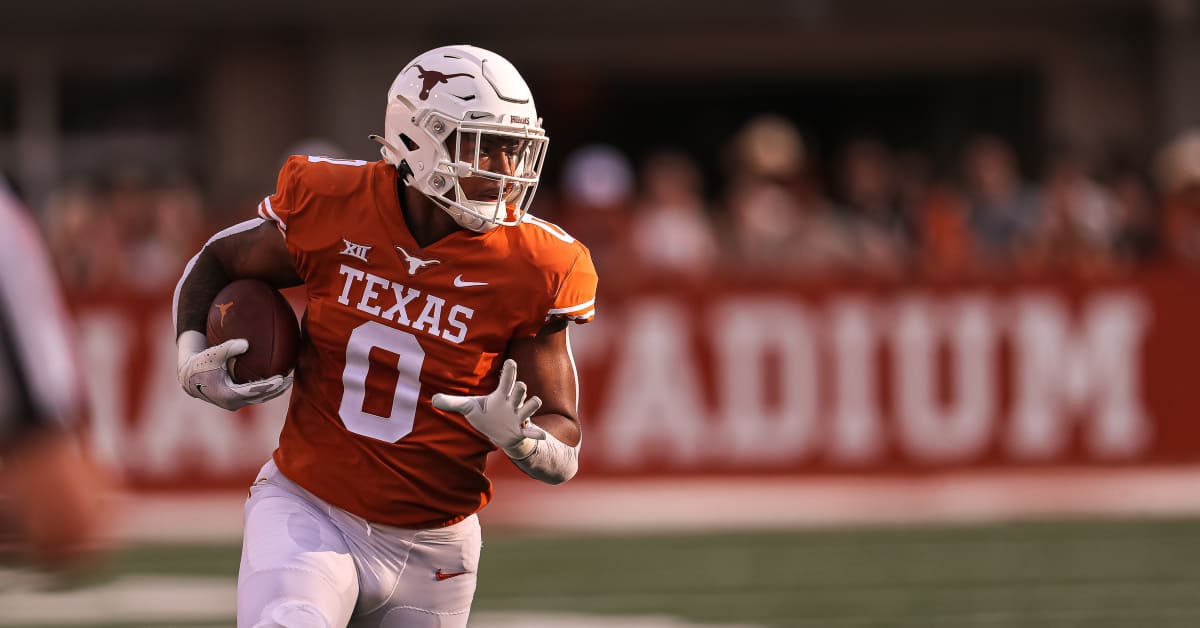 10 Best Available Players By Position 2024 NFL Draft Day 3 College