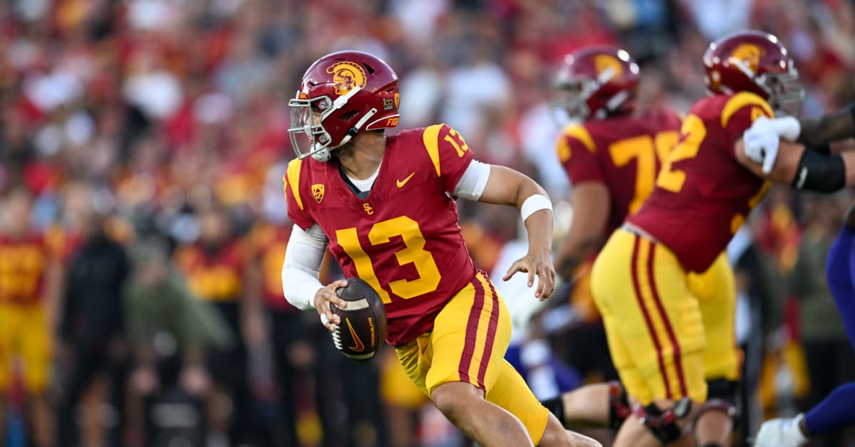 2024 NFL Draft Underclassmen Declarations, Early Entries, Projected