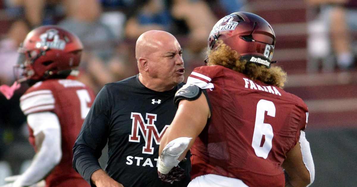 Louisiana Tech vs New Mexico State Prediction, Game Preview, and