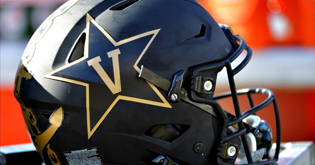 Vanderbilt Football Schedule 2023 Analysis Breakdown 3 Things