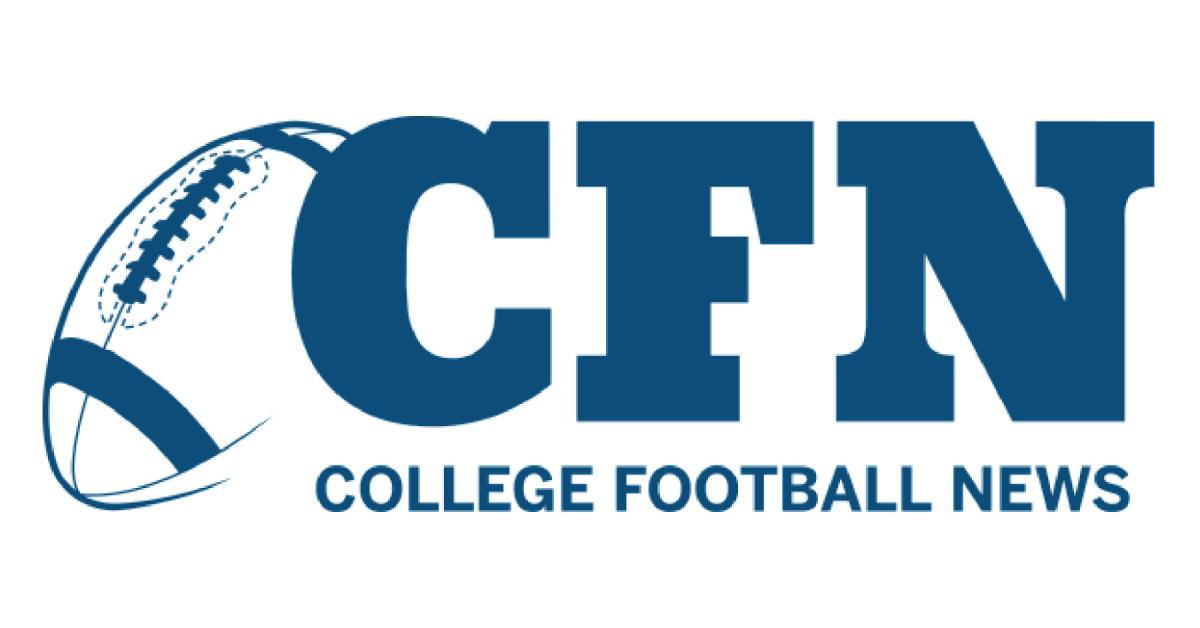 Articles by CollegeFootballNews College Football News