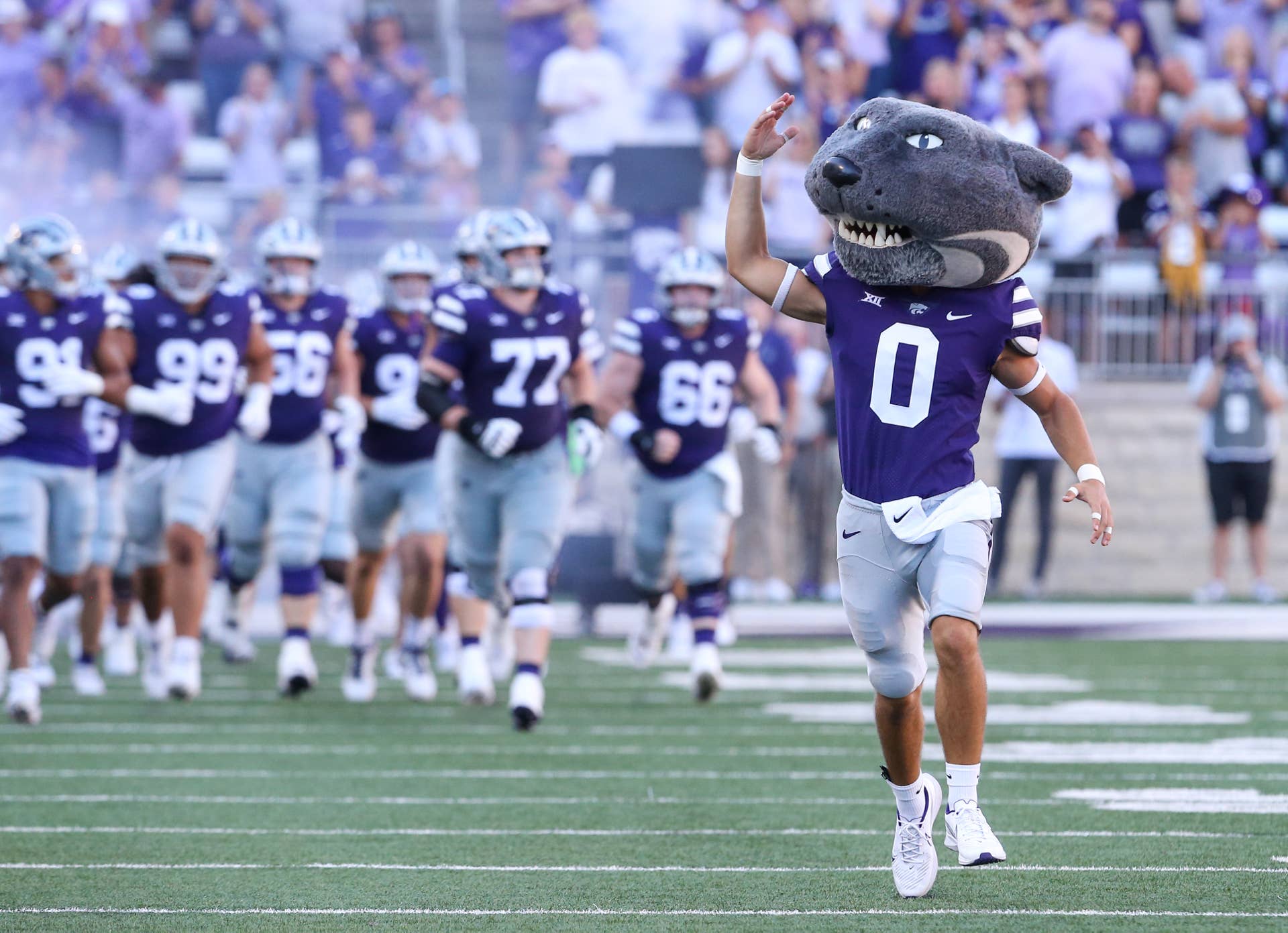 Kansas State vs Tulane Prediction, Game Preview, and Betting Lines
