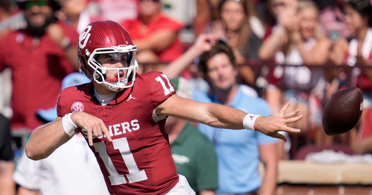 Bowl Projections: College Football News Predictions for Week 4