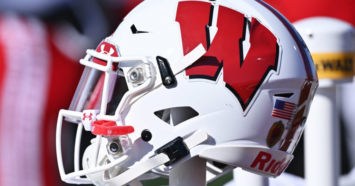 Badger football schedule 2020 cheap