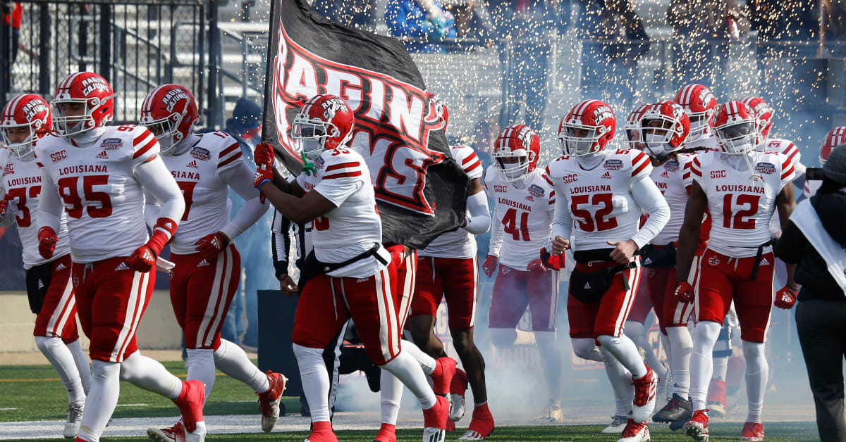 Louisiana Ragin Cajuns College Football Preview 2023 College