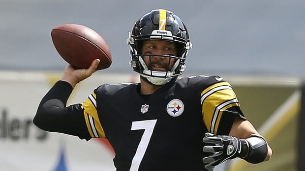 Baltimore Ravens vs. Pittsburgh Steelers Prediction and Preview 