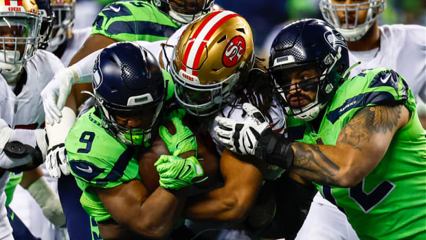 Seattle Seahawks vs. San Francisco 49ers preview: Prediction