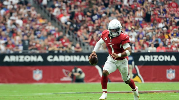 Los Angeles Rams vs. Arizona Cardinals NFL Week 14 preview