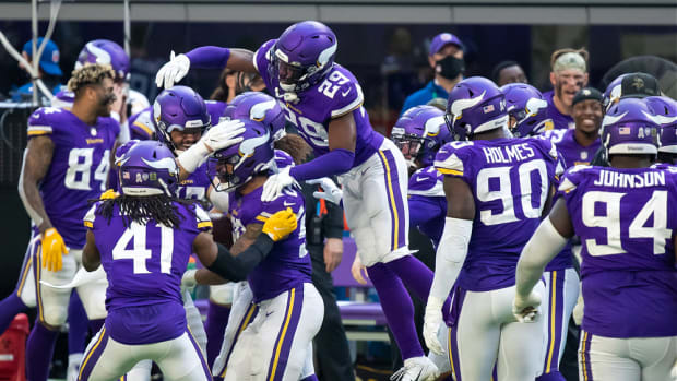 Minnesota Vikings vs. Detroit Lions Prediction and Preview 