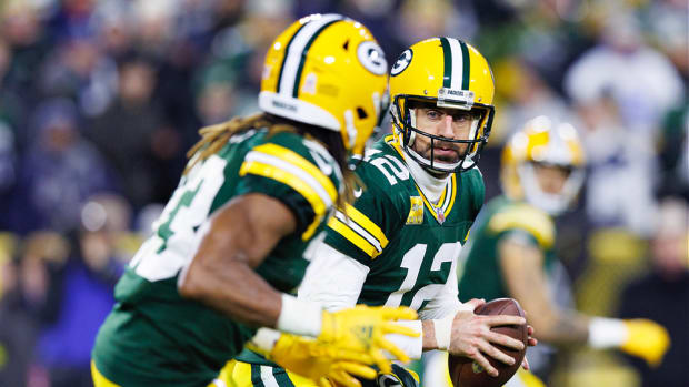 Tennessee Titans vs Green Bay Packers Predictions