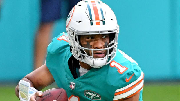 New England at Miami Prediction, Game Preview