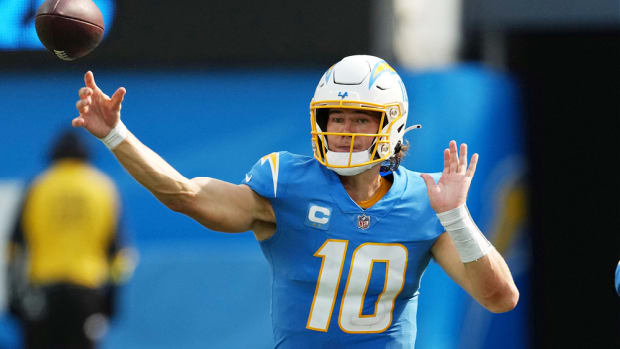 Los Angeles Chargers vs. Kansas City Chiefs preview: Prediction