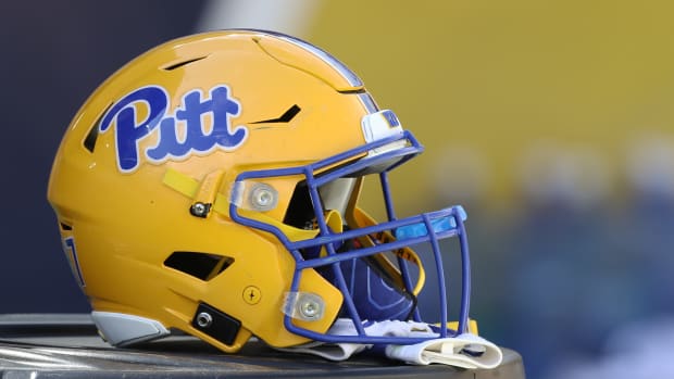 Pittsburgh Panthers Football News