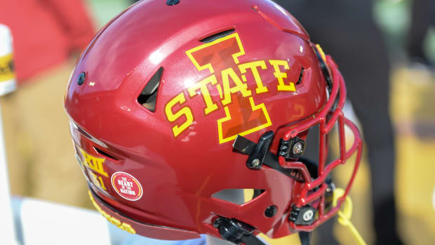 Iowa State football: Experts predict great things for Iowa State in 2022  NFL draft