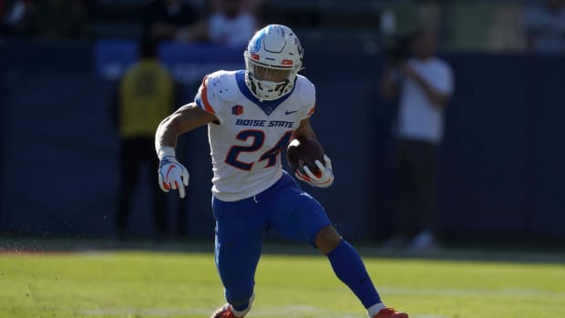 Colorado State Rams vs Boise State Broncos Prediction, 10/29/2022 College  Football Picks, Best Bets … in 2023