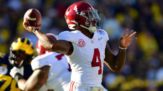 ReliaQuest Bowl Game Preview - College Football News | College Football ...