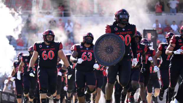 San Diego State vs. Ohio Predictions & Picks – August 26